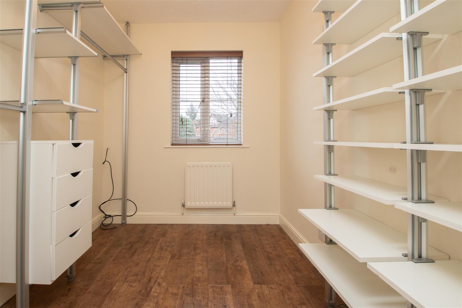 Curtis Croft, Shenley Brook End, Milton Keynes